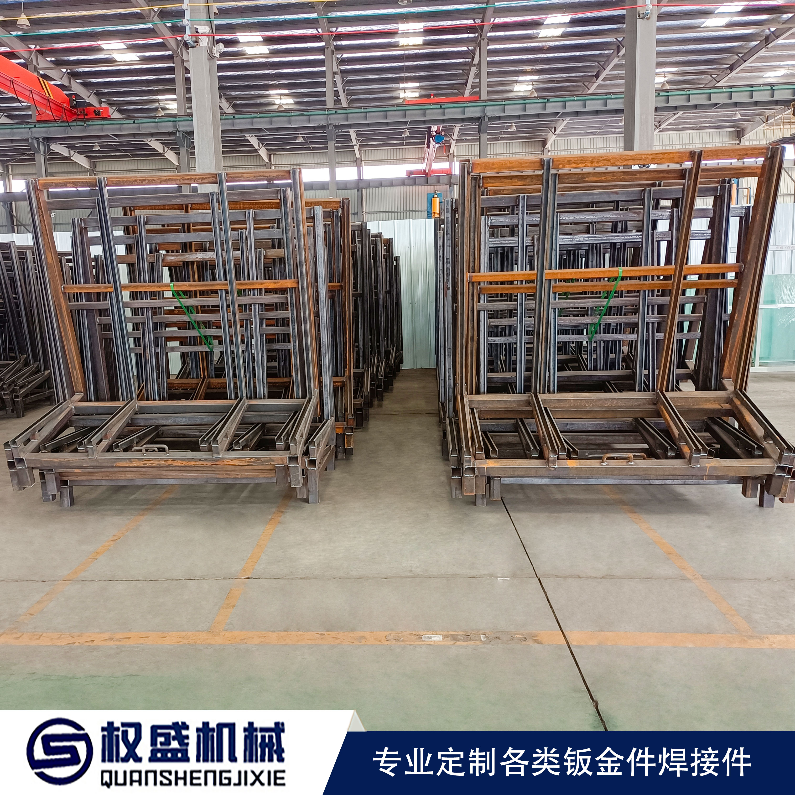 鈑金加工廠在鈑金加工時如何減少錯誤的發生？